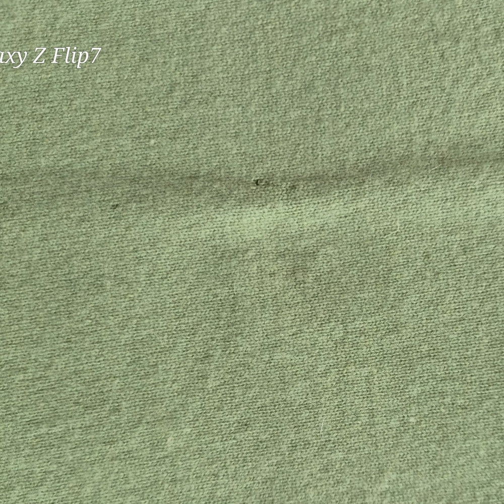 ​Valerie Stevens 2-Ply 100% Cashmere Turtleneck Sweater - Lime Green - Large - Picture 10 of 12